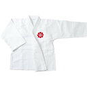 九桜 KUSAKURAニホンケンポウギ ウワギ S2格闘技 武道(rncs2-a)