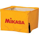 ミカサ mikasaボールカゴ マクタイ学校機器(bcmsphs-y)
