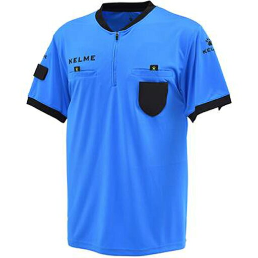 ハンソデレフェリースーツ【KELME】ケルメフットサルソノタウェア スーツ(k15z225-921) ハンソデレフェリースーツ【KELME】ケルメフットサルソノタウェア スーツ(k15z225-921)