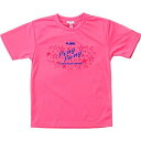 ジュイック juicホシT卓球 半袖Tシャツ(5523-pi)