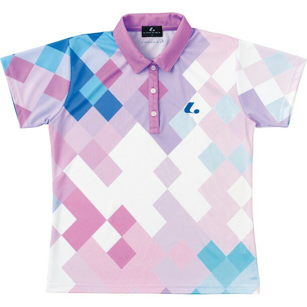 ルーセント LUCENTLUCENT ゲームシャツ W LAテニスゲームパンツ W(xlp4918)