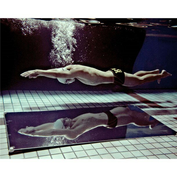 ƥå soltecswimSWIMMNG MIRROR A ۥ󥿥˥å(202915)