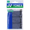 ヨネックス YONEXナノタオルグリップテニスグッズ(ac4033-010)(4)
