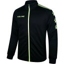 ケルメ KELMEジャージジャケットフットサルWUPニットジャケット(3881324-012)