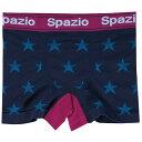スパッツィオ SPAZIOスタースポーツパンツ*フットサルアンダーウェア(ac0080-21)