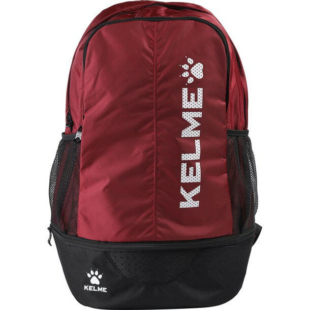 ケルメ KELMEバックパックフットサルバックパック(9891020-609)