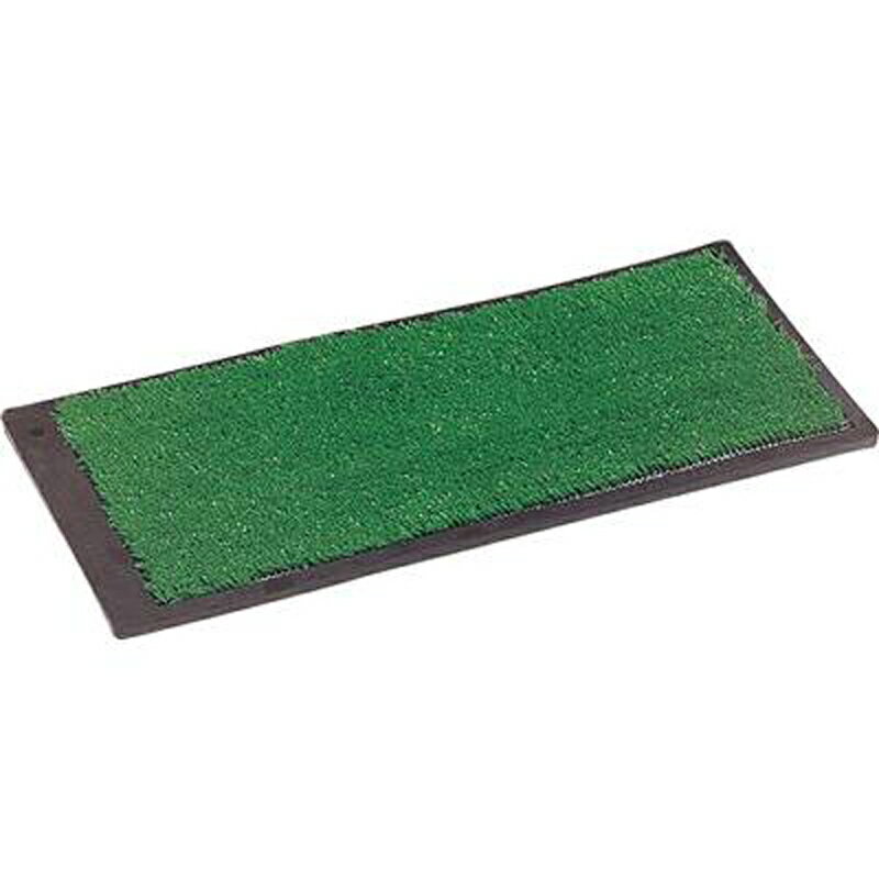 ユニックス Unixグリーンマットゴルフグッズ(gx5883)