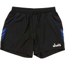 ジュイック juicフレックス卓球 半袖Tシャツ(5589-bb)