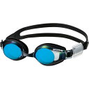 スワンズ SWANSSJ-24M スイムグラス水泳ゴーグル(sj24m-smbl)