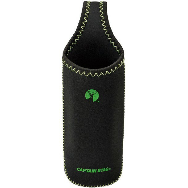 バックル付きで吊り下げ可能なペットボトルカバーです。 持ち運びも便利です。 素材：（表地・裏地）ポリエステル（クッション材）合成ゴム サイズ（約）：60×105×230mm ※500～550mLのペットボトル用（サイズ・形状により使用できない場合があります。） 原産国：中国