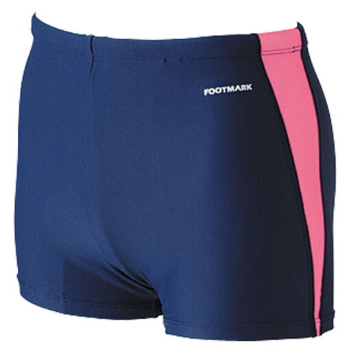 フットマーク footmark男子トランクス(ラ-ジサイズ)水泳水着(101532b1-03) フットマーク footmark男子トランクス(ラ-ジサイズ)水泳水着(101532b1-03)