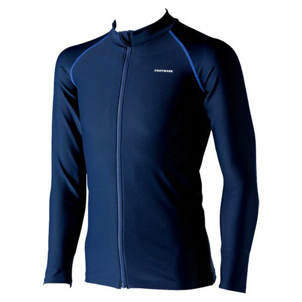 スマイルスイム シャインガード 3L【footmark】フットマークスイエイミズギインナー(101572b2-08)