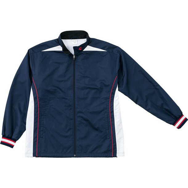 コンバース converse0S ウォームアップジャケットバスケットフハク シャツ M(cb182500s-2911)