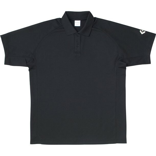 0F ポロシャツ【converse】コンバースバスケットポロシャツ(cb291402e-1900)*20