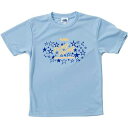 ジュイック juicホシT卓球 半袖Tシャツ(5523-lb)