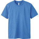 トムス toms4.4OZ ACT ドライTシャツ100-150スポーツ 半袖Tシャツ(00300za-902)
