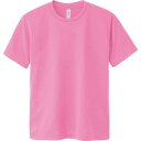 グリマー glimmer4.4OZ ACT ドライTシャツ100-150カジュアル 半袖Tシャツ(00300ca-011)