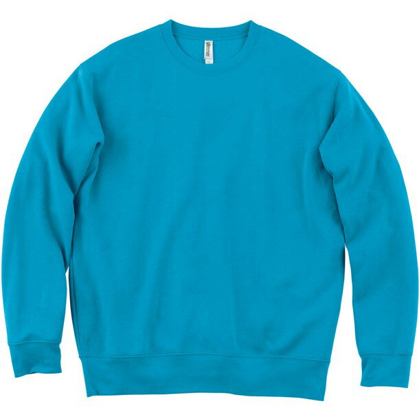 トムス toms10.0ドライウラフリーストレーナー4L-5Lスポーツ スウェットトレーナー(00346b-034)