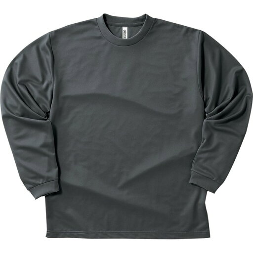 グリマー glimmer4.4ドライロングスリーブT 140-150スポーツ 長袖Tシャツ(00304a-187) グリマー glimmer4.4ドライロングスリーブT 140-150スポーツ 長袖Tシャツ(00304a-187)