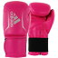 ADISBG50 BOXING GLOVES【adidas】アディダスボク・レスリテブクロ(adisbg50-spkslv)