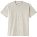 プリントスター printstar5.6OZ ヘビーウェイトT S-WLスポーツ 半袖Tシャツ(00085cb-039)(4)