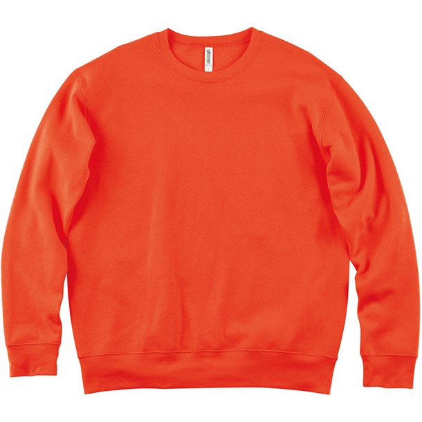 トムス toms10.0ドライウラフリーストレーナーSS-3Lスポーツ スウェットトレーナー(00346a-038)