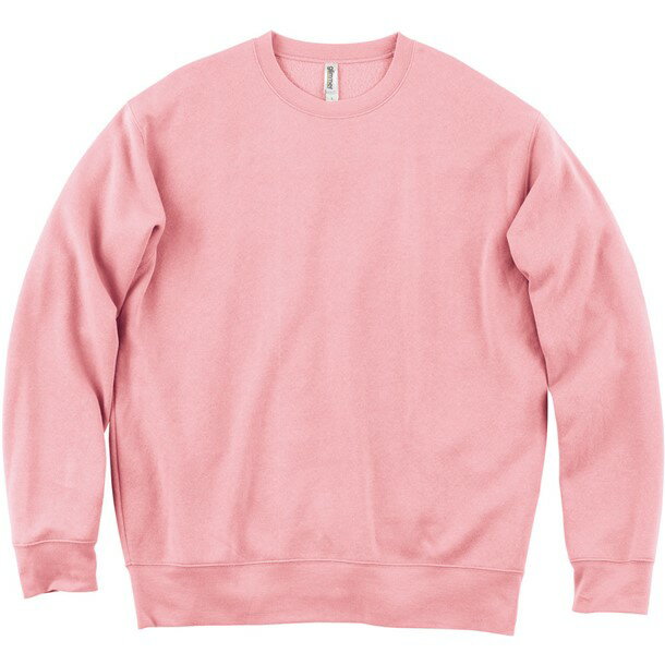 トムス toms10.0ドライウラフリーストレーナー4L-5Lスポーツ スウェットトレーナー(00346b-132)