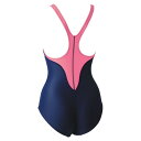 フットマーク footmark女子ミズギ水泳水着(101530-03)