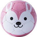 スフィーダ SFIDAFOOTBALL ZOOフットサル競技ボール(bsfzoo06-04)