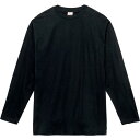 トムス toms5.6CVLヘビーウェイトLST2XL3XLスポーツ 長袖Tシャツ(00102cc-005)