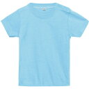 トムス toms5.6CBT ヘビーウェイトベビーTシャツスポーツ 半袖Tシャツ(00103c-133)