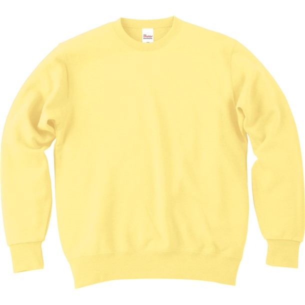 トムス toms9.7OZ スタンダードトレ 3XL-4XLスポーツ スウェットトレーナー(00183d-134)