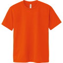 グリマー glimmer4.4OZ ACT ドライTシャツ3L-5Lカジュアル 半袖Tシャツ(00300cc-038)