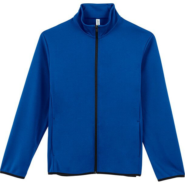 トムス toms7.7DRYSWTジップジャケットSS-3スポーツ スウエツトジャケット(00344b-032)