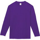 トムス toms5.6CVLヘビーウェイトLST2XL3XLスポーツ 長袖Tシャツ(00102cc-014)