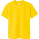 グリマー glimmer4.4OZ ACT ドライTシャツ3L-5Lカジュアル 半袖Tシャツ(00300cc-165)