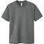 トムス toms4.4OZ ACT ドライTシャツ100-150スポーツ 半袖Tシャツ(00300za-901)