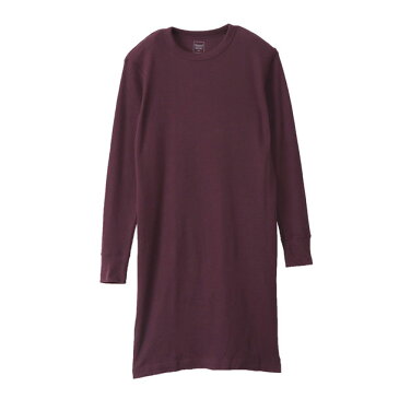 THERMAL T-SHIRTS【hanes】ヘインズWOMEN'S UNDERWEAR ウェア(レディース)(hw4q503-970)*20
