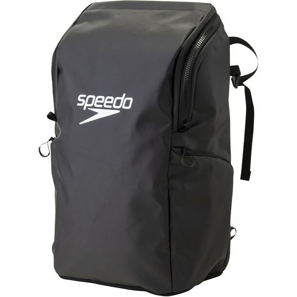 スピード speedoWC BACK PACK水泳 ウェア(se22020-k)