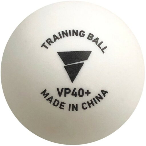 ヴィクタス victasVP40+ トレーニングボール 5ダースイリ卓球競技ボール(015500) ヴィクタス victasVP40+ トレーニングボール 5ダースイリ卓球競技ボール(015500)
