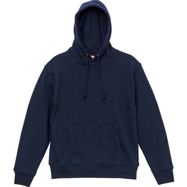 ユナイテッドアスレ UnitedAthle12.7OZHWSP Oパーカ ウラパイルカジュアルスウェットパーカー(576801x-86)