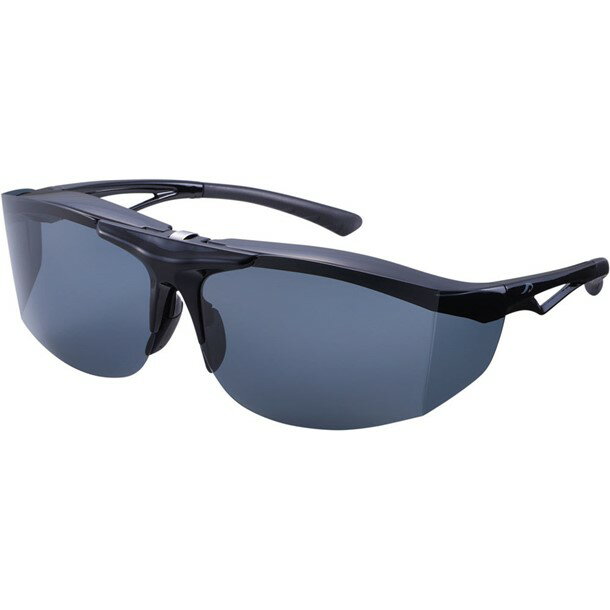 ハネアゲヘンコウオーバーグラス【AXE】アックスマルチSPサングラス(fu605pcs-sm)