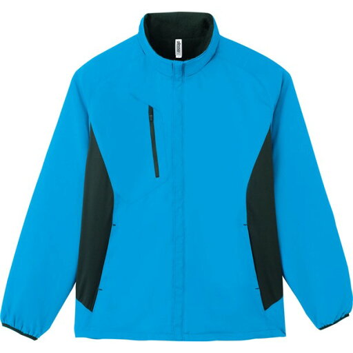 トムス tomsFSCウラフリースストレッチジャケットスポーツ フリース&ベロアJKT(00236a-034) トムス tomsFSCウラフリースストレッチジャケットスポーツ フリース&ベロアJKT(00236a-034)