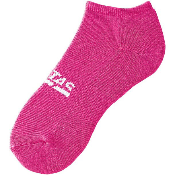 ヴィクタス victasINSTEP LOGO ANKLE SOCKS卓球ソックス(662101-7100)