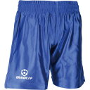 グランデ grandeBASIC FOOTBALL PANTSフットサルプラクティクスパンツ(gfpw20791-85)