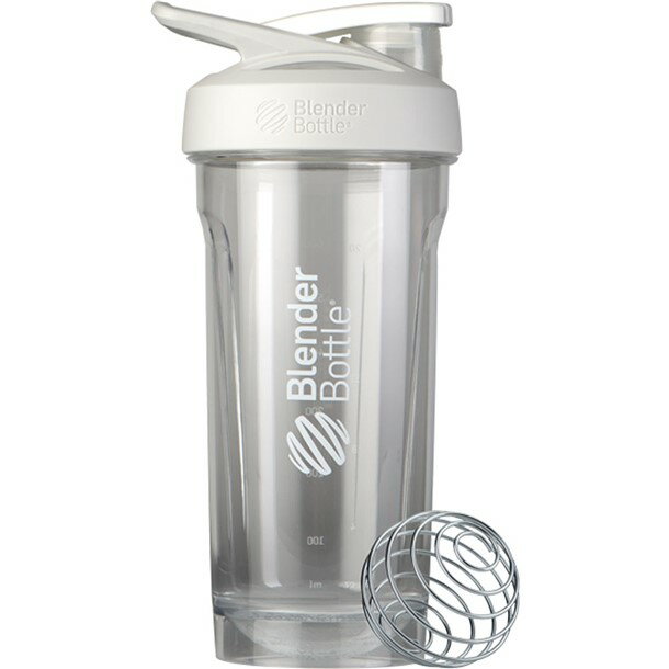 ֥ܥȥ blenderbottle֥ܥȥ륹ȥ顼ȥ饤28ܥǥå(bbstt28-wh)