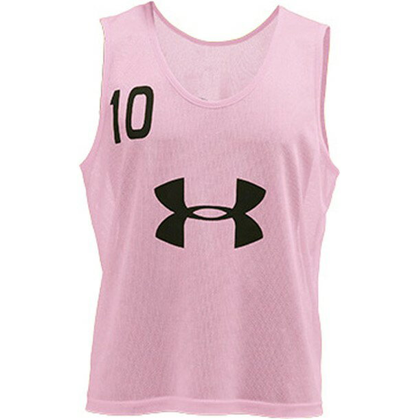 アンダーアーマー UNDER ARMOUR01TS NUMBERED BIBS 10SETサッカービブス(1295510-650)