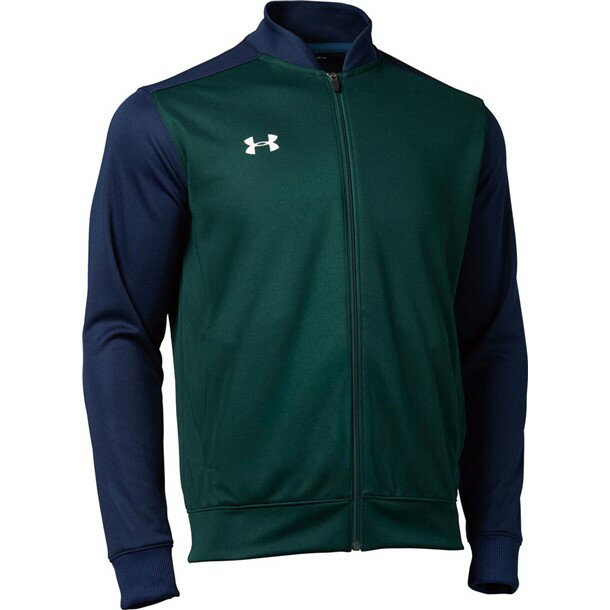 A_[A[}[ UNDER ARMOUR01 TS WARM-UP JACKETX|[c WUPjbgWPbg(1314108-411)