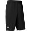 01 TS SHORT (TIGHT)【underarmour】アンダーアーマーマルチSPインナーパンツ&タイツ(1314114-001)