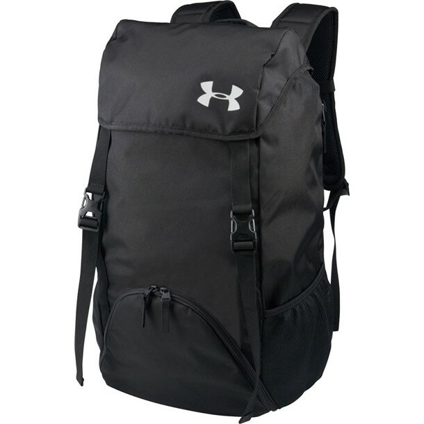 ޡ UNDER ARMOUR01 TEAM BACKPACK FLAPݡ Хåѥå(1342587-001)